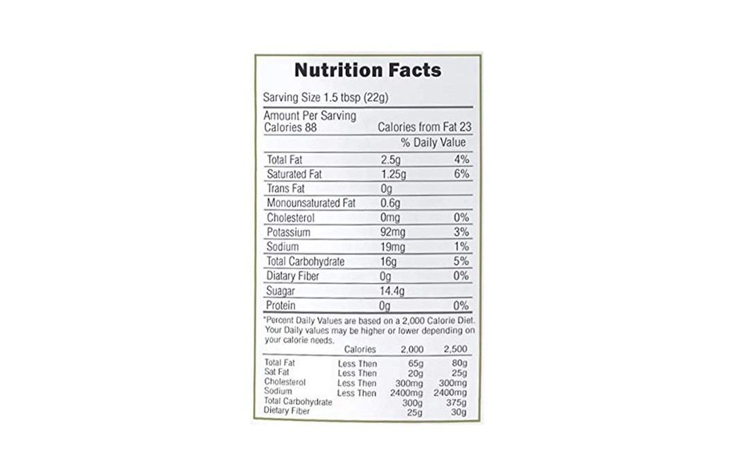 Nature's Gift Lemongrass Tea Cut    Pack  200 grams